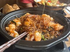 -绿茶餐厅(珞珈创意城店)