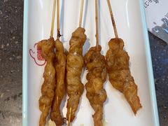 -回味鸭血粉丝汤(砂之船店)