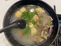 -小杨生煎(松江大学城店)