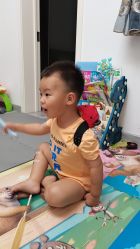 -小美医生小儿推拿(立山自由街店)