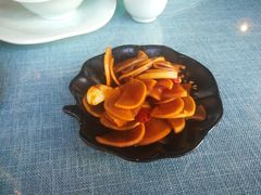 -茶油香闽南菜·花园餐厅(前埔店)