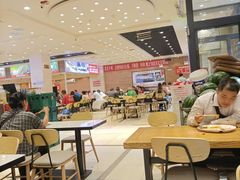 -富龙快餐店(铁西店)