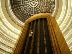 -杭州国际会议中心洲际酒店-原素全日餐厅(解放东路店)