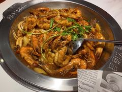 -李想大虾(江北天街店)