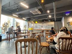-从启咖啡(五羊邨店)