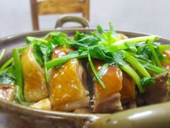 -上南瓦煲鸡·清远鸡·老字号(总店)