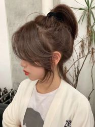 -KEIVON HAIR·崎宏