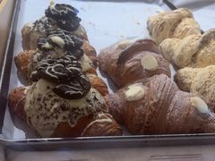 -OUR Bakery(SKP-S店)