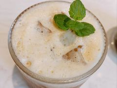 -Fridi Patisserie Cafe