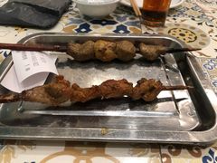 -阿拉丁新疆风味餐厅·清真(罗廊巷店)