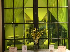 -锦江都城经典达华静安寺酒店·餐厅