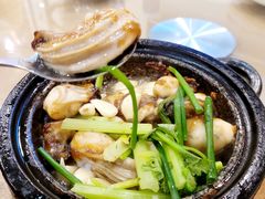 -蚝家菜馆(沙井店)