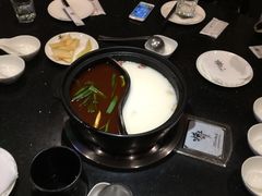 -捞王猪肚鸡火锅(昆山店)
