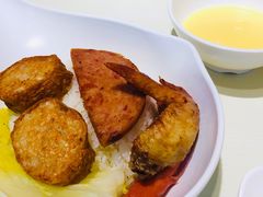 -公仔堂港式茶餐厅(西村店)