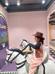 点击看大图 -meland亲子乐园(北京首开通州万象汇店)