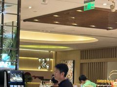 -冀粤香海鲜自助餐厅(西美五洲店)