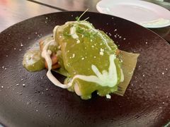 -Pistolera Mexican Cantina女枪手墨西哥餐厅(碧云路店)