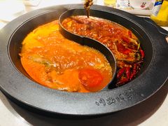 -川西坝子(苏州城市生活广场店)