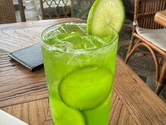 斑斓柠檬茶-Mood 慕得.普洛旺斯(日月广场店)