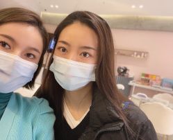 点击看大图 -本小姐美学·半永久纹眉野生眉