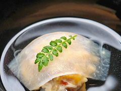 -银座岩