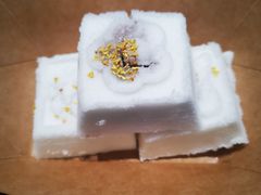 -李百蟹·江南蟹黄面(夫子庙店)