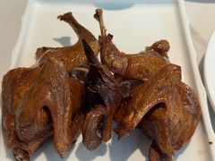-琬苑鸽庄·川粤融合菜(解放碑总店)