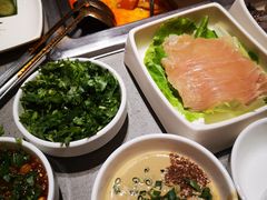 -海底捞火锅(奉化银泰店)