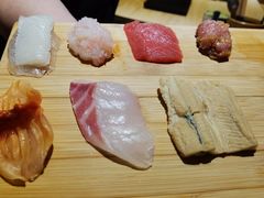 -小十Omakase(地王大厦店)