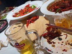 -王红军龙虾(盐仓桥店)