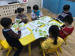 -英孚教育青少儿(宝龙中心)