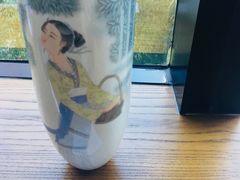 -上海衡山路十二号华邑酒店