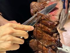 -戈拿旺巴西烤肉(崇文门店)