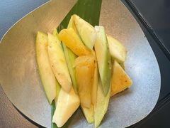 -Ameigo梅果·云贵川bistro(长宁来福士店)