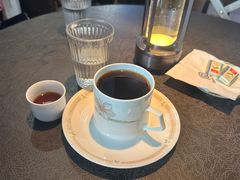 -Hei Cafe(工体店)