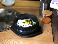 石锅拌饭-韩国料理大力士(屏风街店)