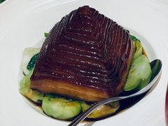 -外滩往事民国上海菜(黄浦店)