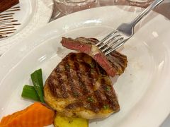 -斗牛士牛排餐厅(嘉里汇店)