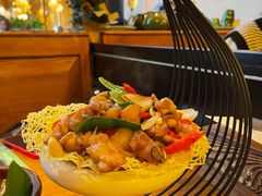 -云海肴·汽锅鸡·云南菜(苏州中心店)