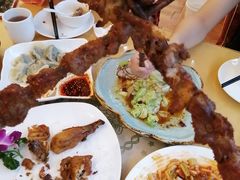 羊肉串-新粤新疆菜(禅城店)