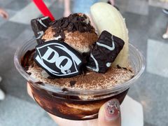 -DQ·蛋糕·冰淇淋(荟聚中心店)