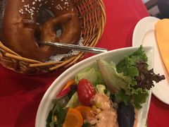 -申德勒西餐厅(日坛路总店)