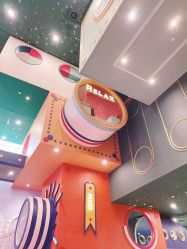 -MELAND CLUB亲子乐园·派对·餐厅(北京芳圆里ID MALL店)
