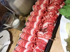 -南来顺饭庄·清真(南菜园店)