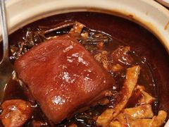 -恰饭·老长沙市井菜(天河客运站店)