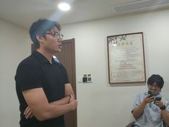 -剧狐剧本杀(徐汇1号店)