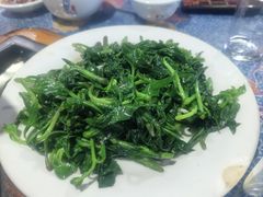 清炒革命菜-天程知味园