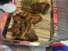 -壹加壹电烤串(总店)