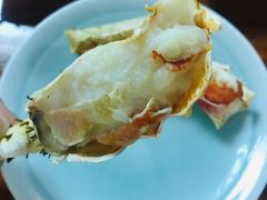 -蟹料理 北海道かに将軍(札幌本店)