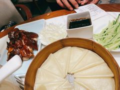 -满江红四季餐厅 · 国家五钻级酒家(新纪元大酒店店)